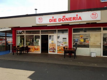 Фото: Die Döneria